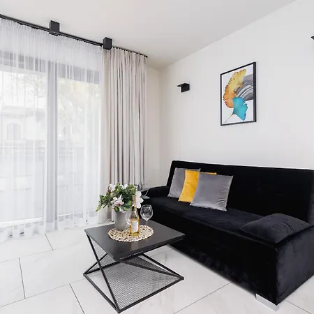 Modern Apartment Old Town Cracow By Noclegi Renters Krakau Exterior foto