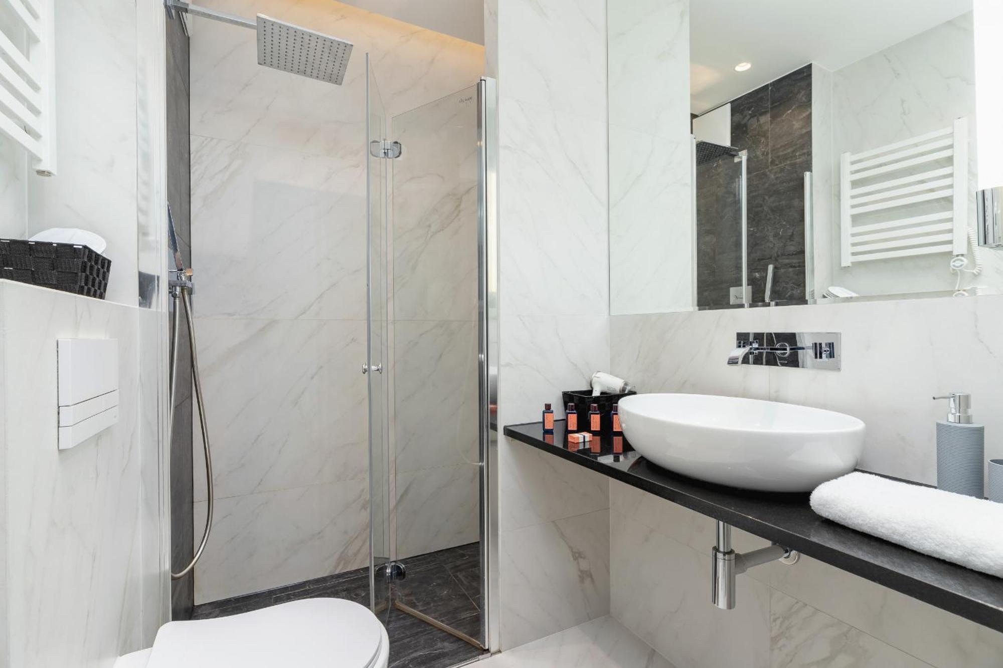 Leilighet Modern Old Town Cracow By Renters